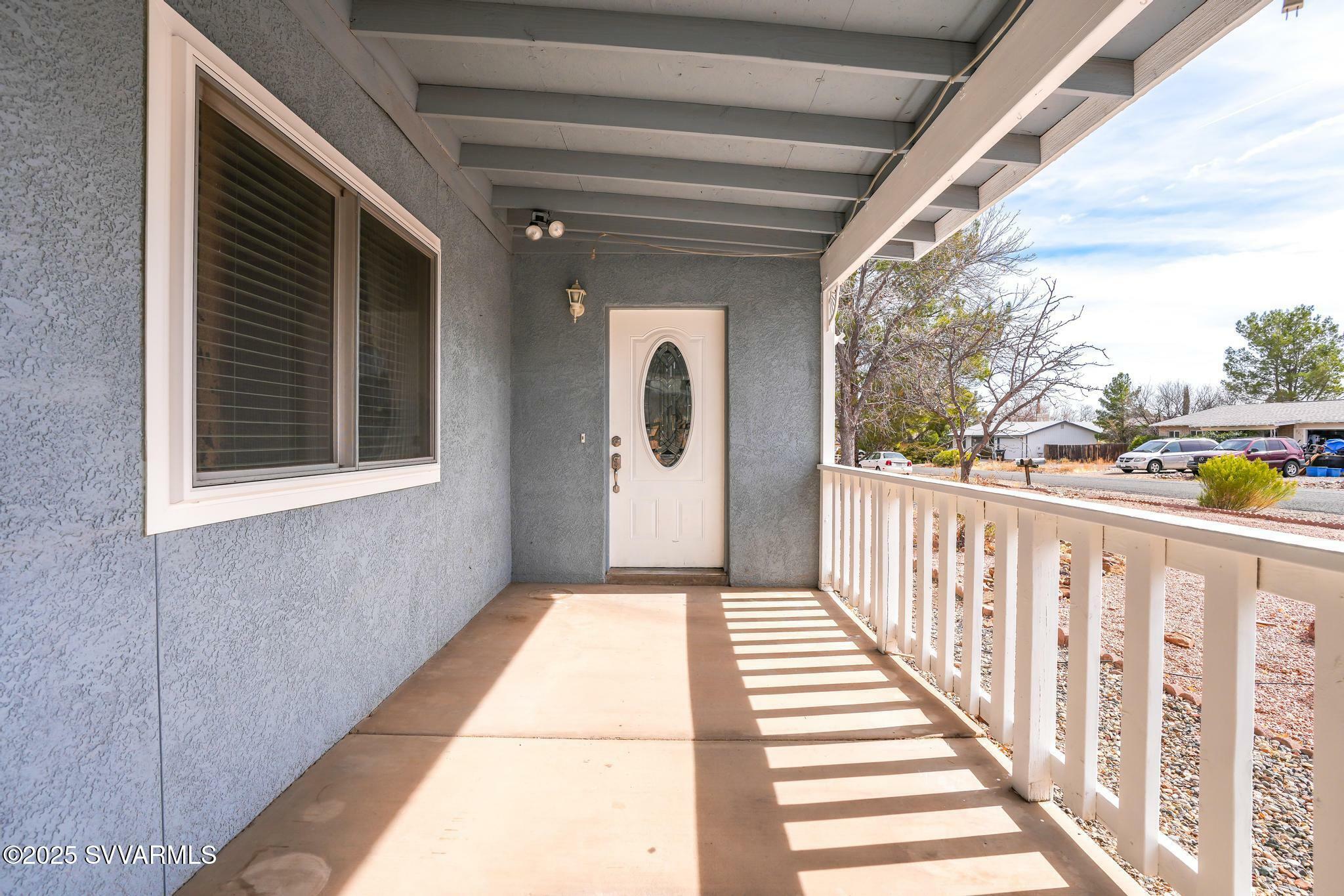 Property Photo: 2242 E Branded Drive AZ 86326