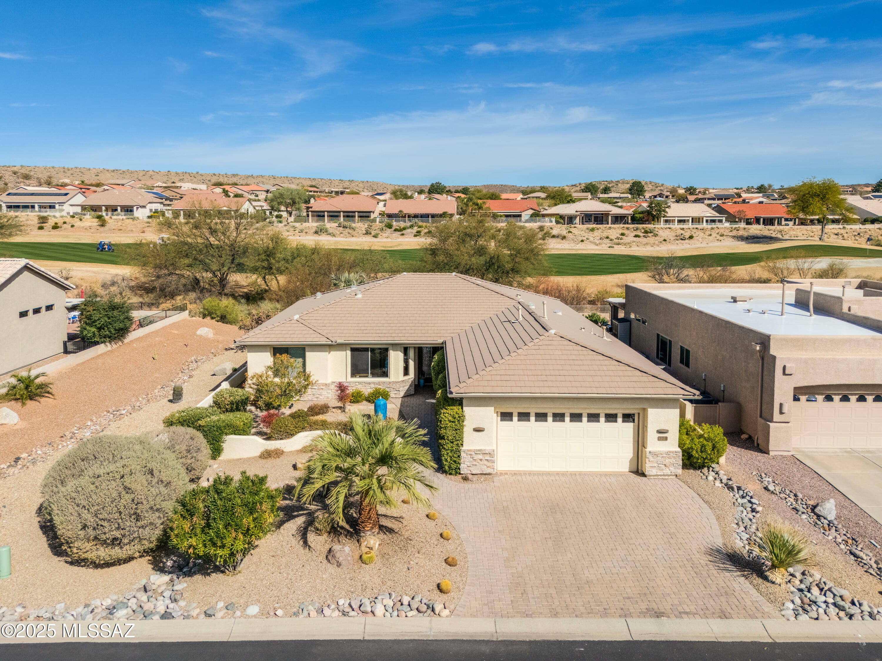 Property Photo:  62650 E Amberwood Drive  AZ 85739 