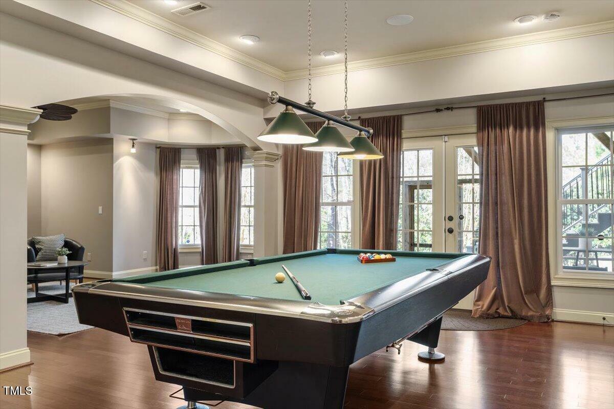 Property Photo: 803 Landuff Court NC 27519