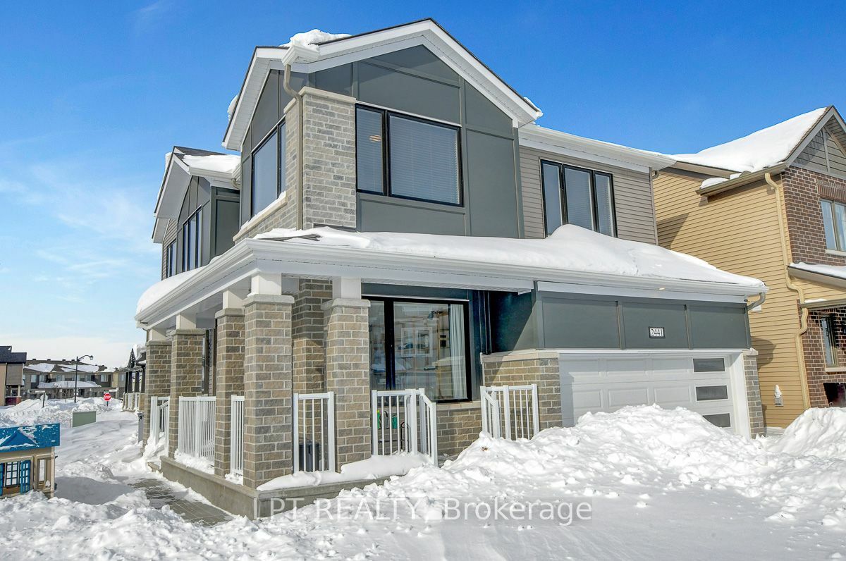 2441 Watercolours Way  Barrhaven ON K2J 6N8 photo