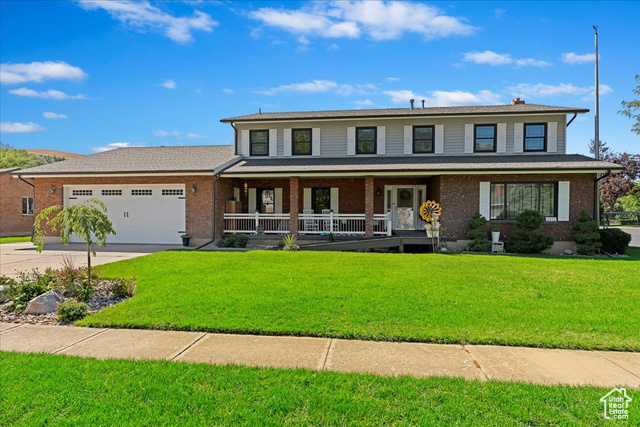 8025 S 2250 E  South Weber UT 84405 photo