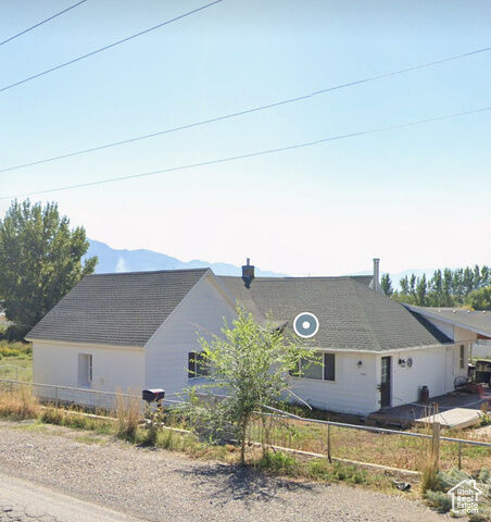 Property Photo:  2421 W 1000 N  UT 84337 