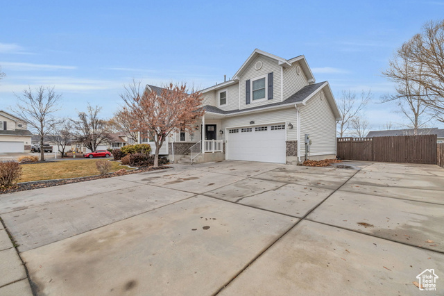 Property Photo:  761 Country Club Dr  UT 84074 