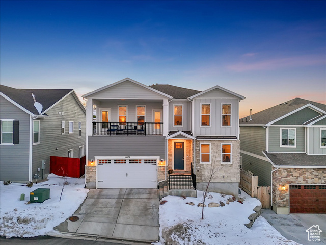 14678 S Silver Blossom Way E  Draper UT 84020 photo