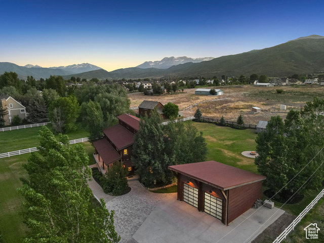Property Photo: 703 River Rd UT 84049