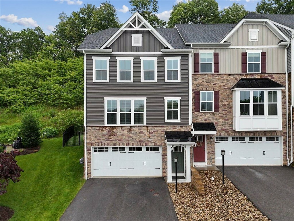 Property Photo: 123 Moyer Hill Dr PA 16066