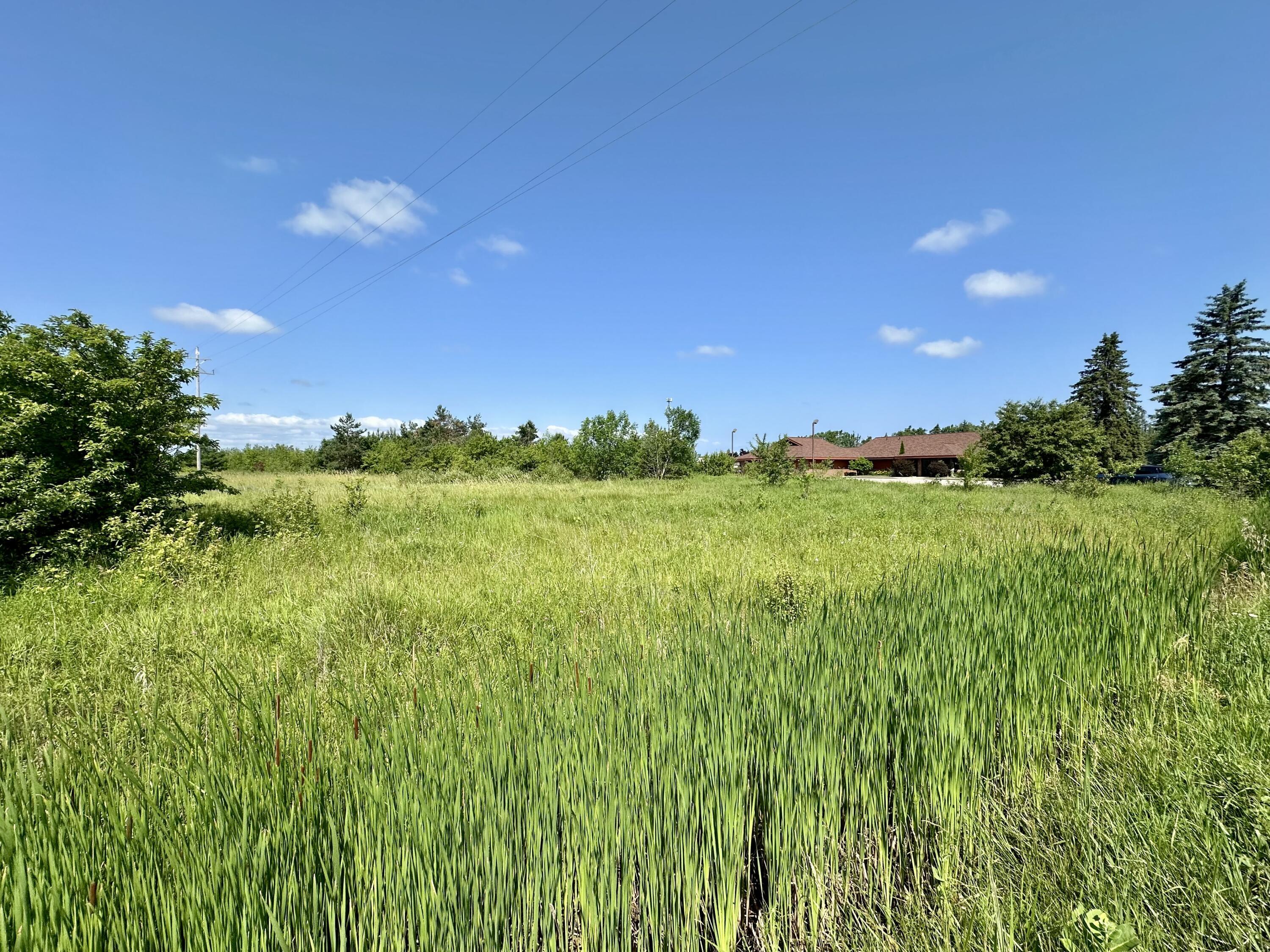 Property Photo: 912 S Huron Street MI 49721