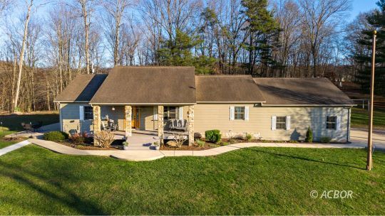 Property Photo: 34170 Martindill Rd. OH 45651
