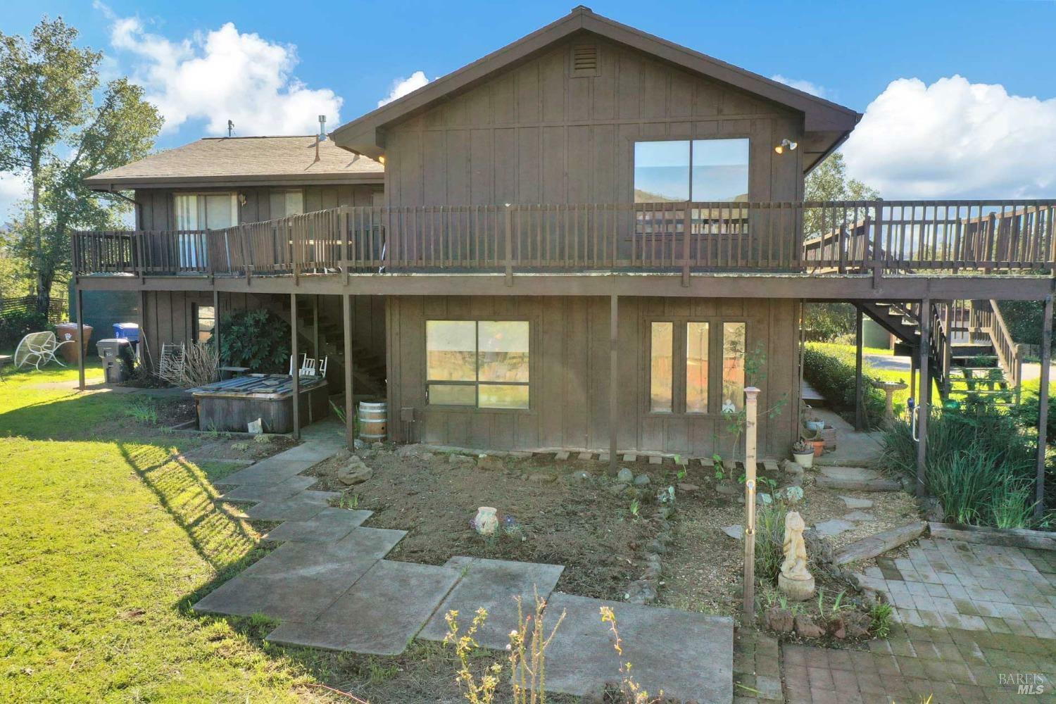 Property Photo: 3120 Vichy Avenue CA 94558