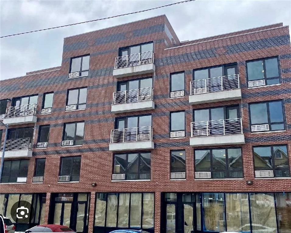 110 Thatford Avenue 1  Brooklyn NY 11212 photo
