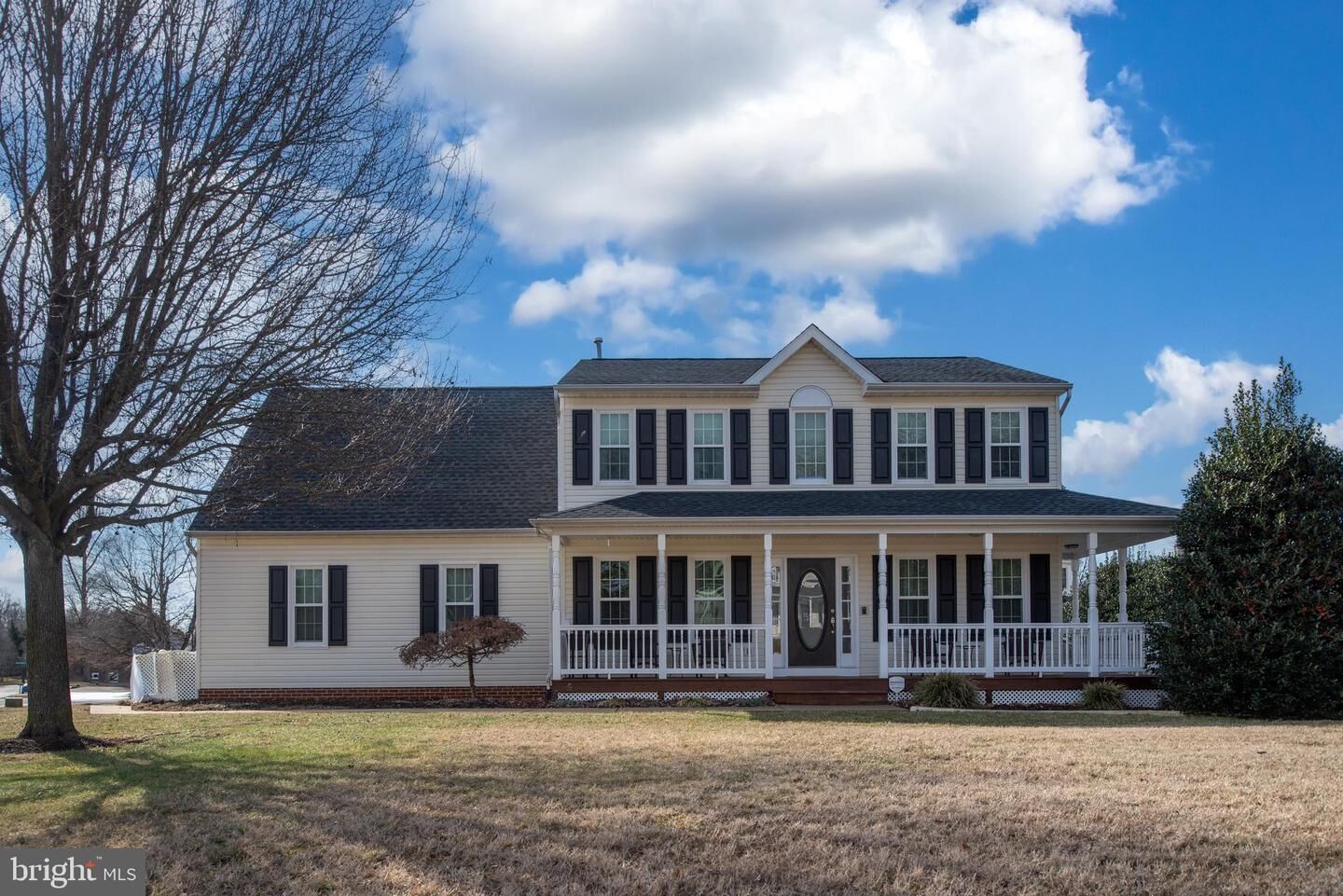 Property Photo:  9814 Elm Street  VA 22407 