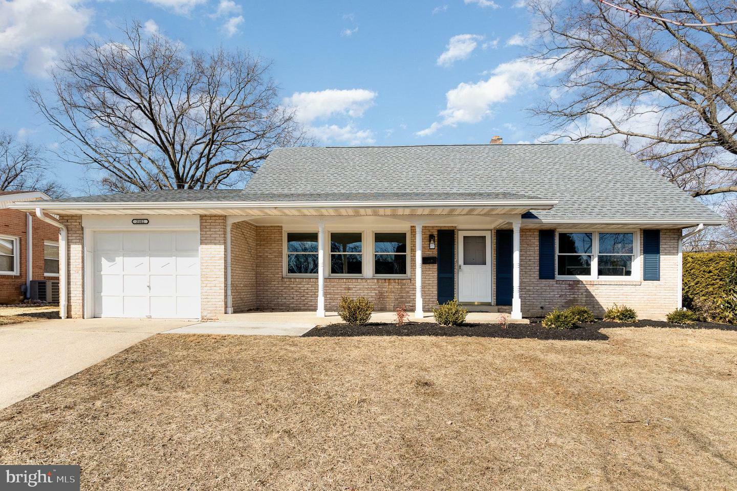 Property Photo: 2102 Princeton Avenue PA 17011