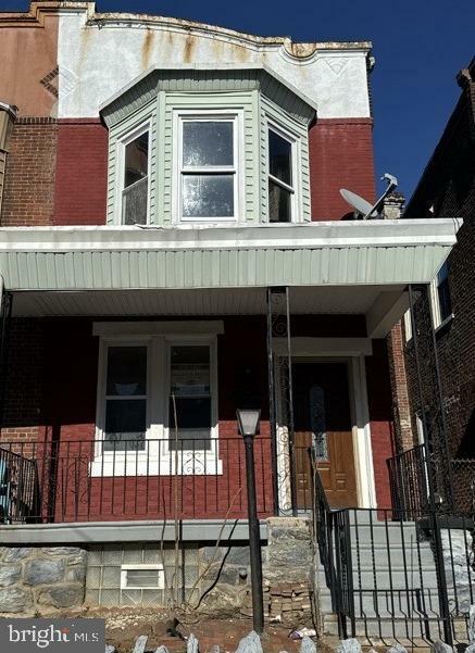 5137 Keyser Street  Philadelphia PA 19144 photo