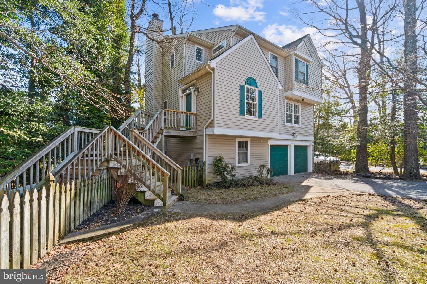 Property Photo:  2654 Queen Anne Circle A  MD 21403 