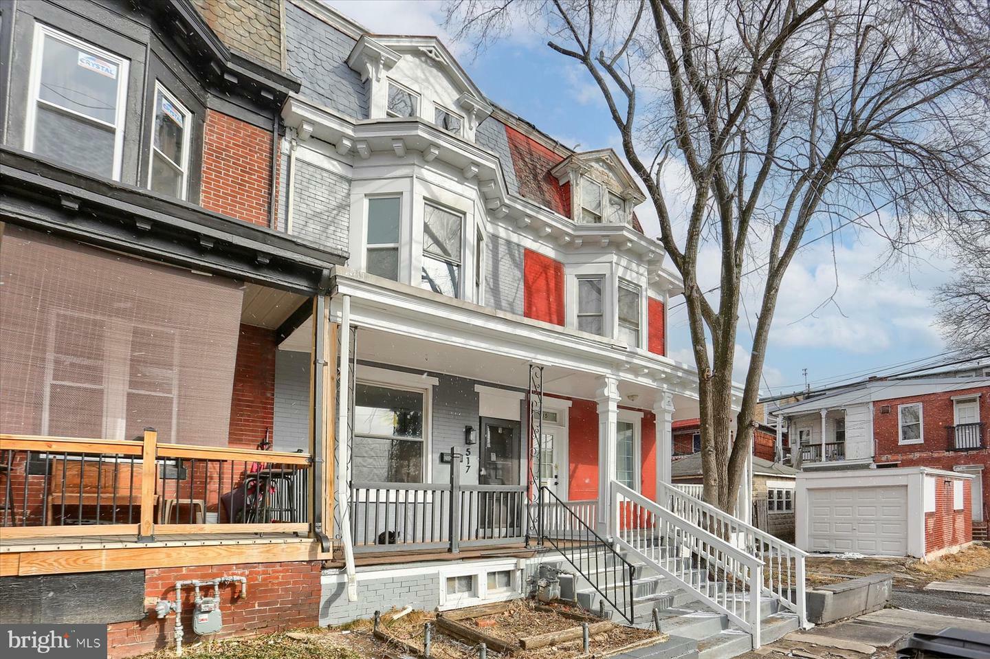 Property Photo:  517 N 15th Street  PA 17103 