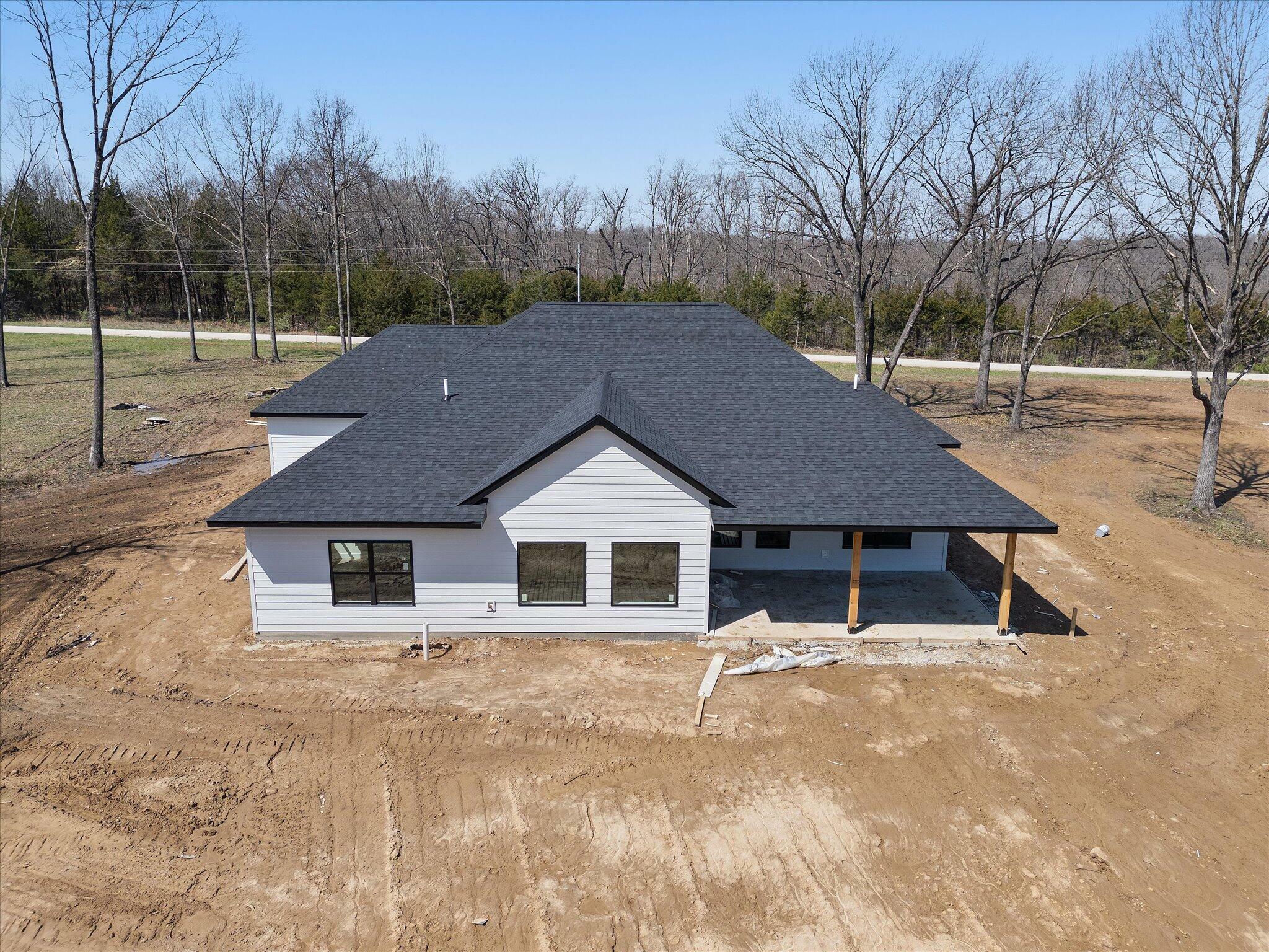 Property Photo: 7058 County Rd. 409 MO 65251