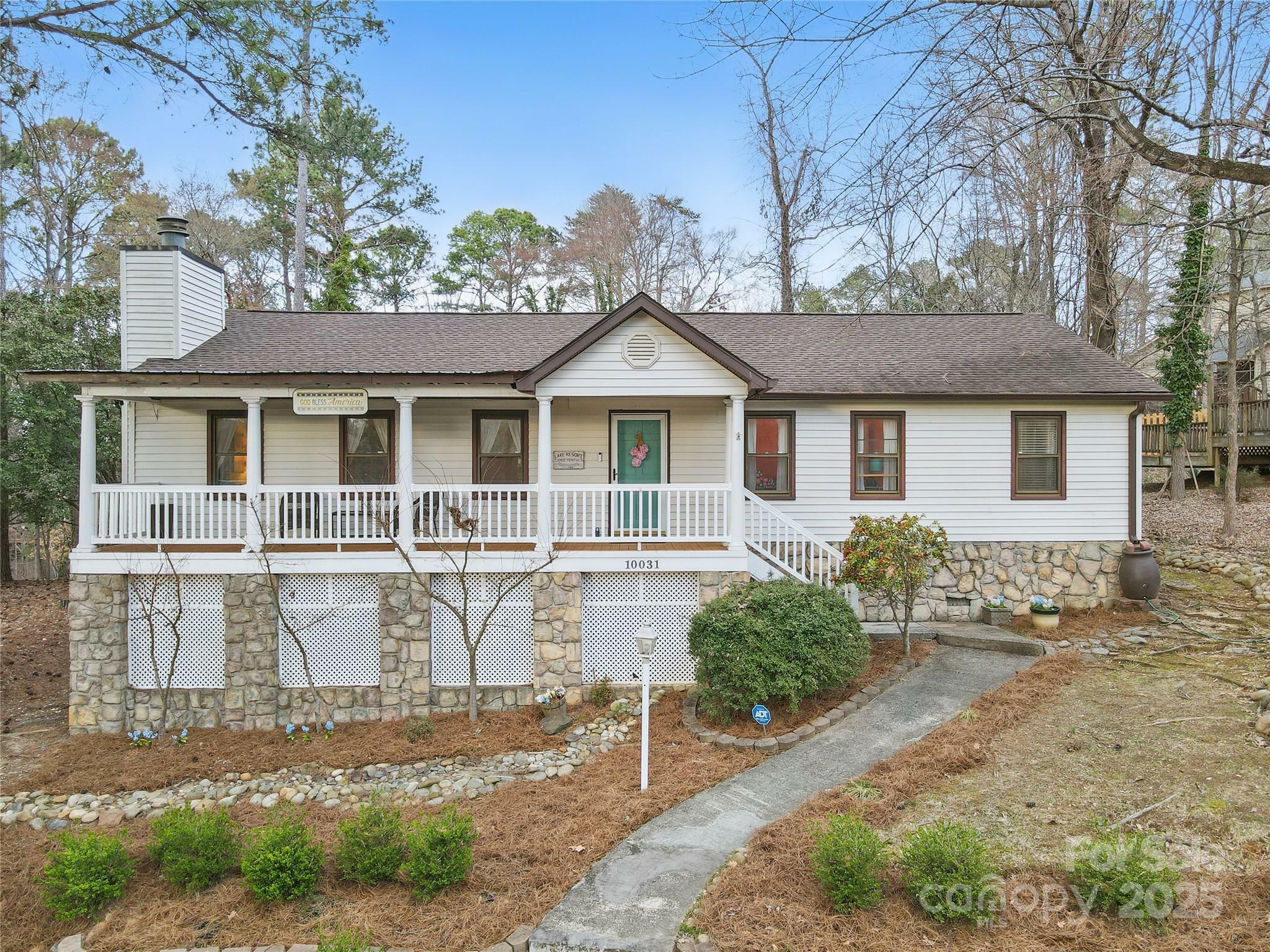 10031 Bora Bora Drive  Tega Cay SC 29708 photo