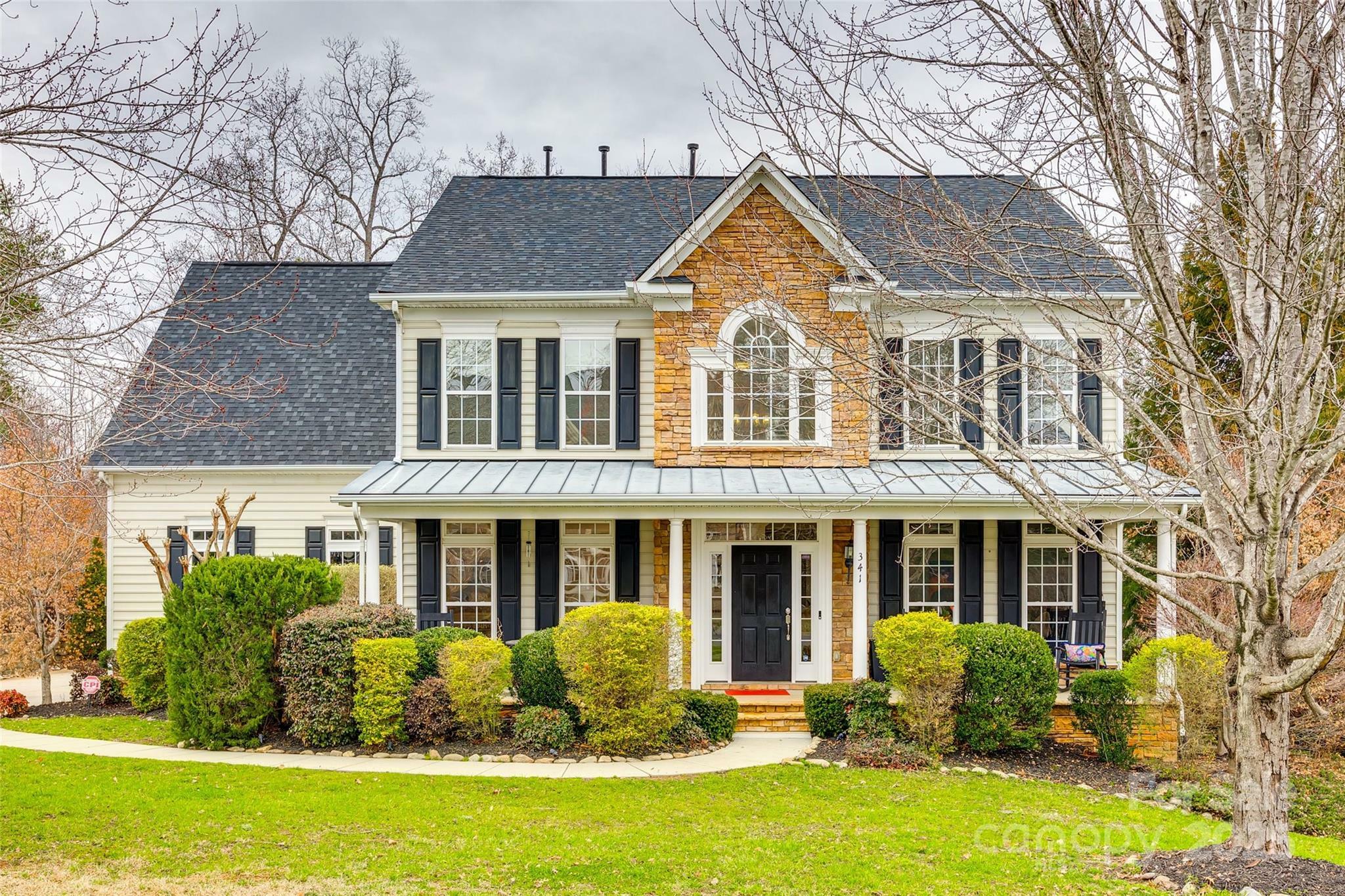 Property Photo: 341 Fischer Road SC 29715