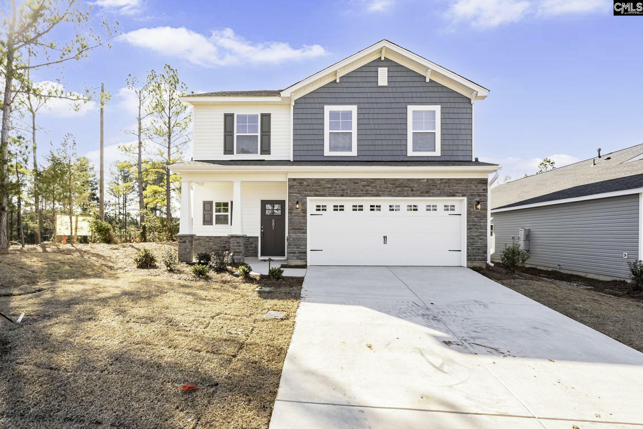 Property Photo: 279 Boseman SC 29063