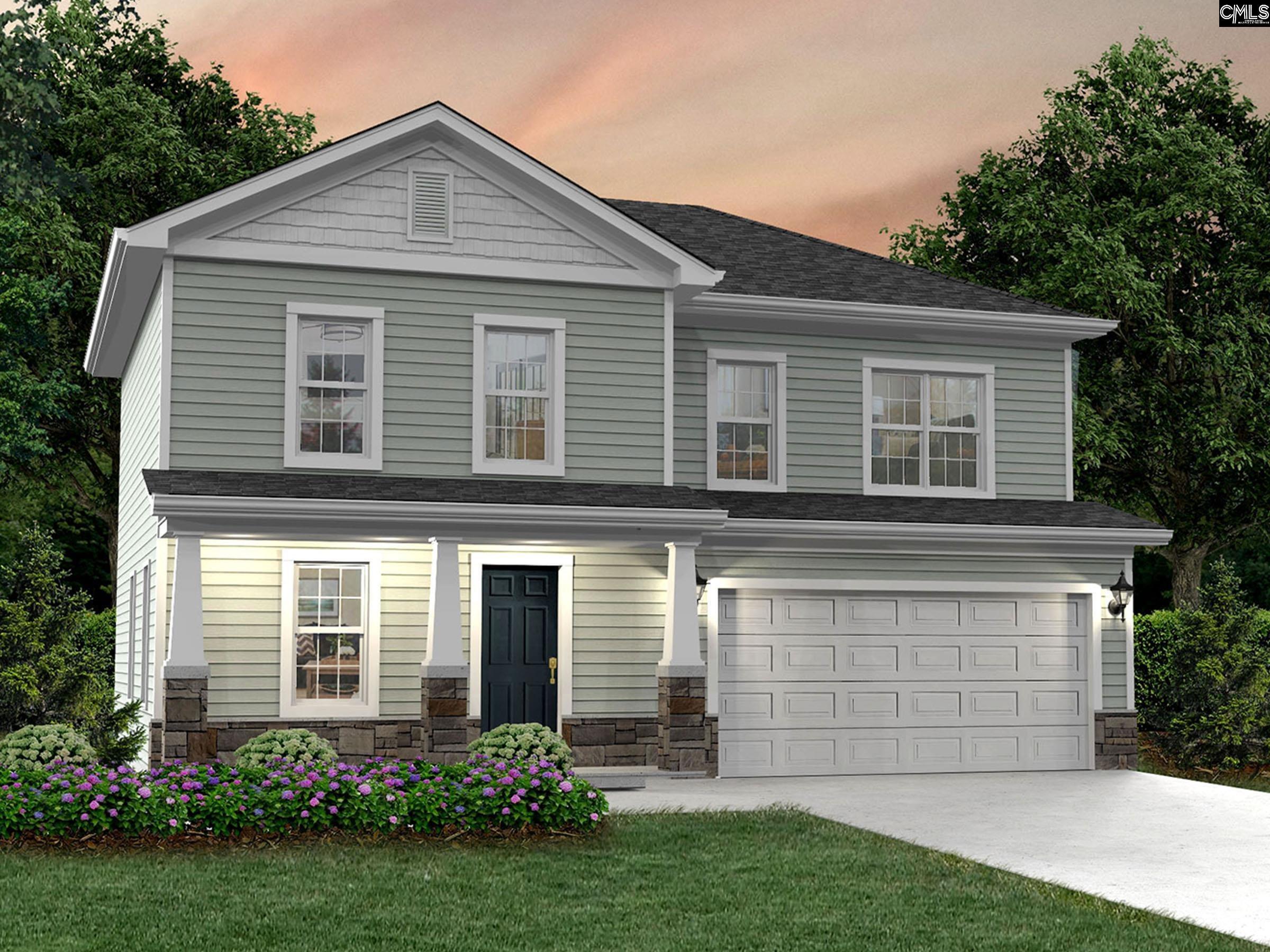Property Photo: 231 Boseman SC 29063
