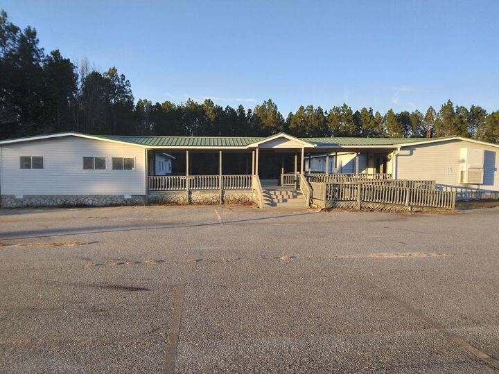 Property Photo: 118 Joe Wright Drive/New Harvest Road GA 31015
