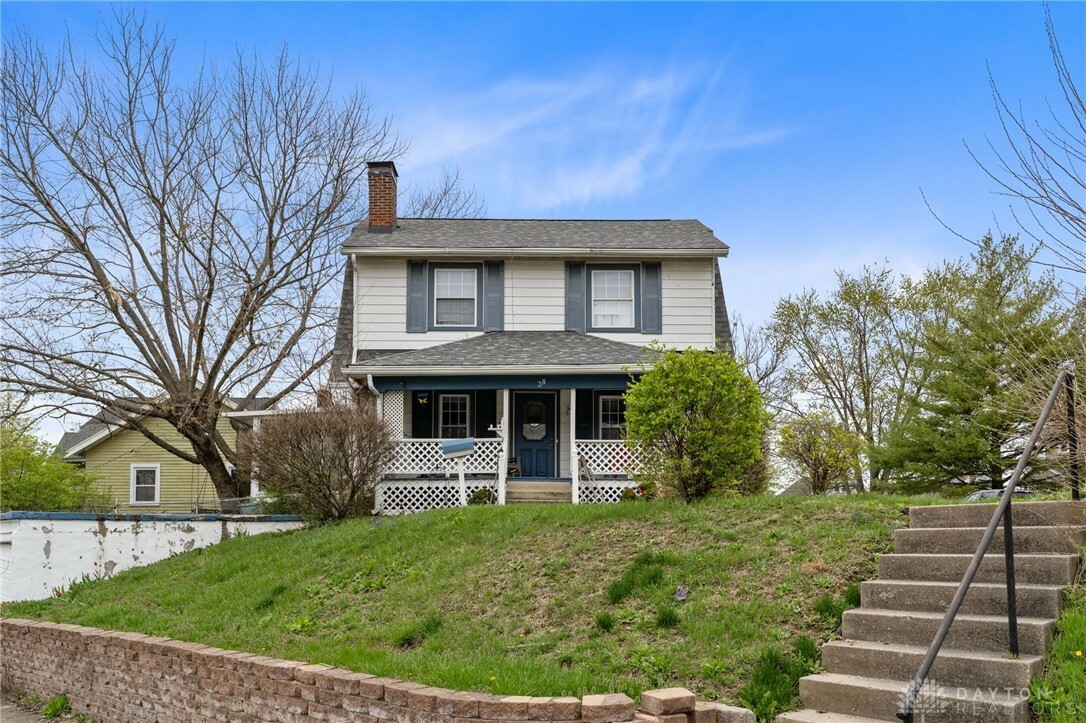 Property Photo: 38 Gunckel Avenue OH 45410