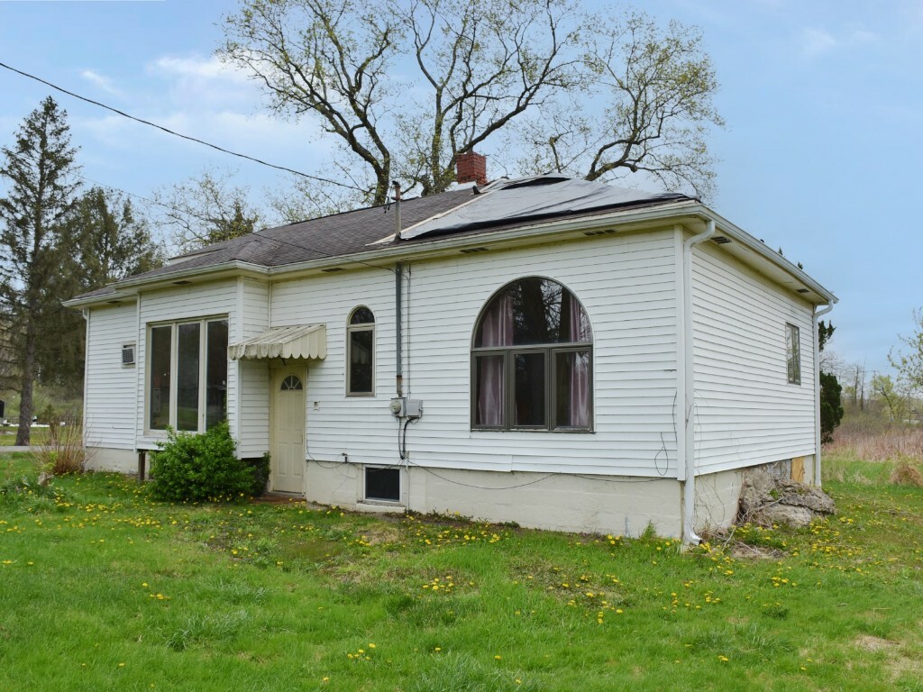Property Photo: 7814 Mill Road PA 16316