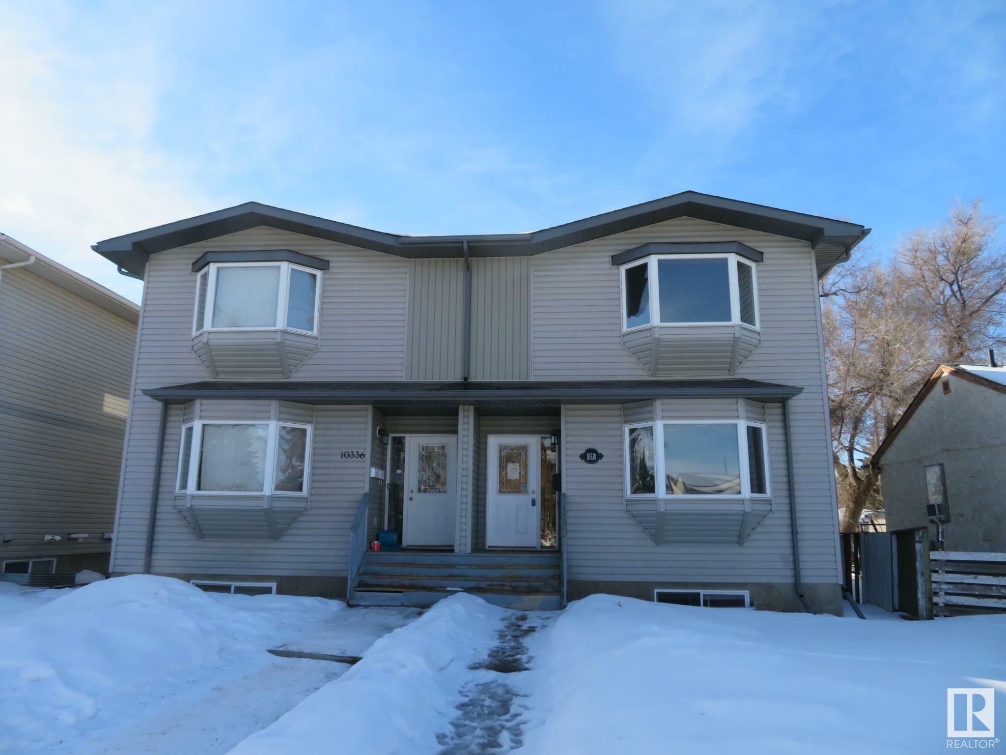 10338 161 Street NW  Edmonton AB T5P 3J3 photo