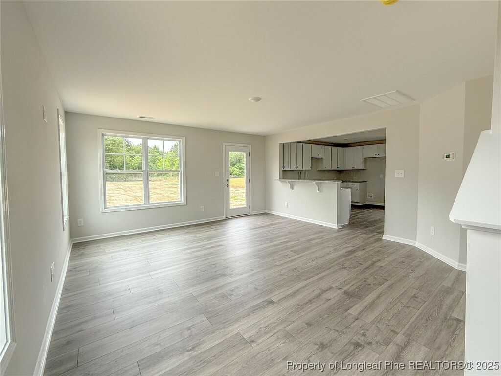 Property Photo: 203 Guard (Lot 37) Lane NC 28371