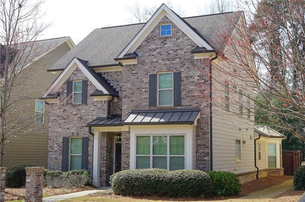 Property Photo: 3534 S Sherwood Road SE GA 30082