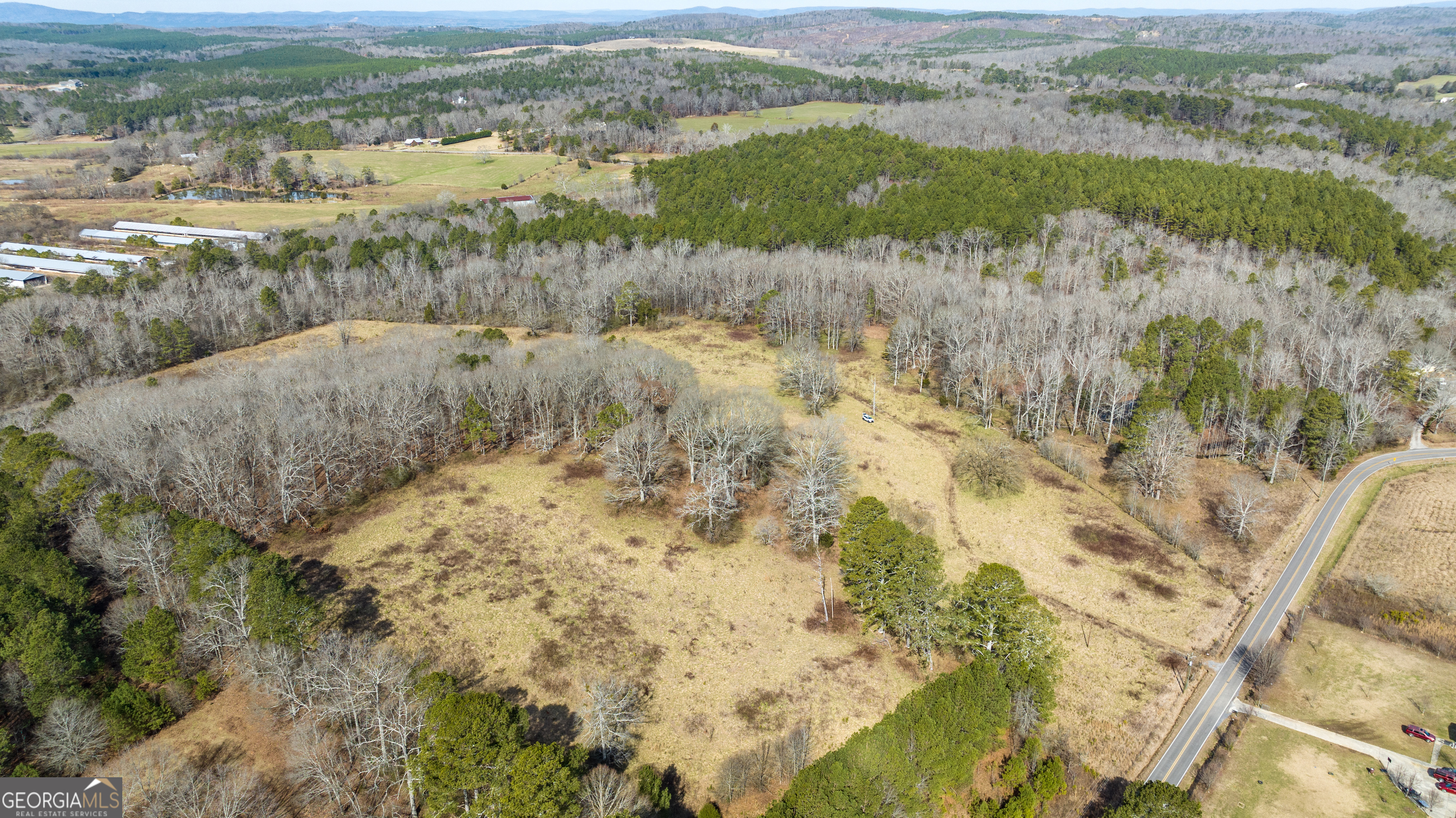 Property Photo: 0 Gentry Road GA 30161