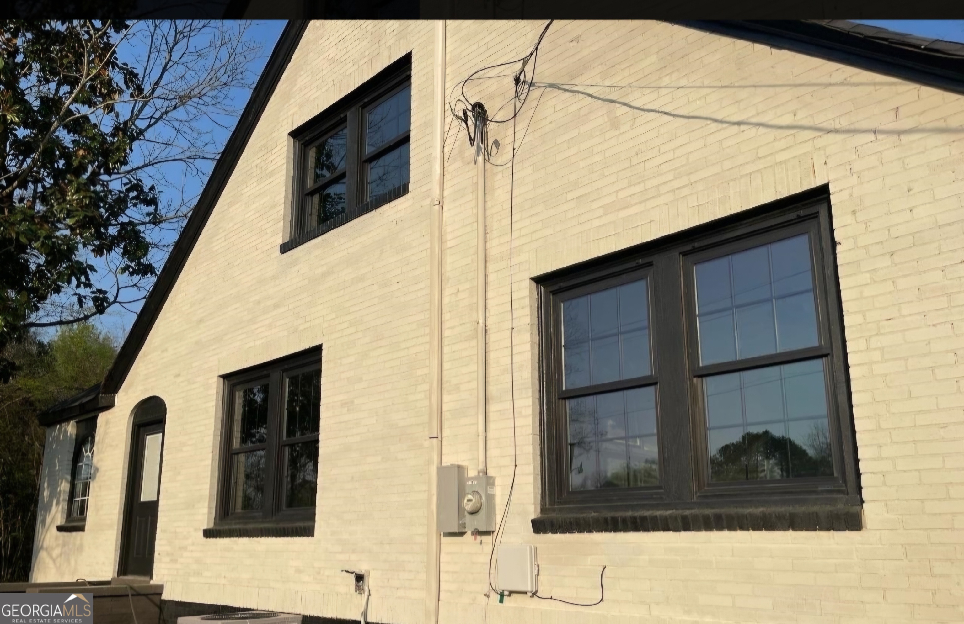 Property Photo: 204 1st Street AL 36863