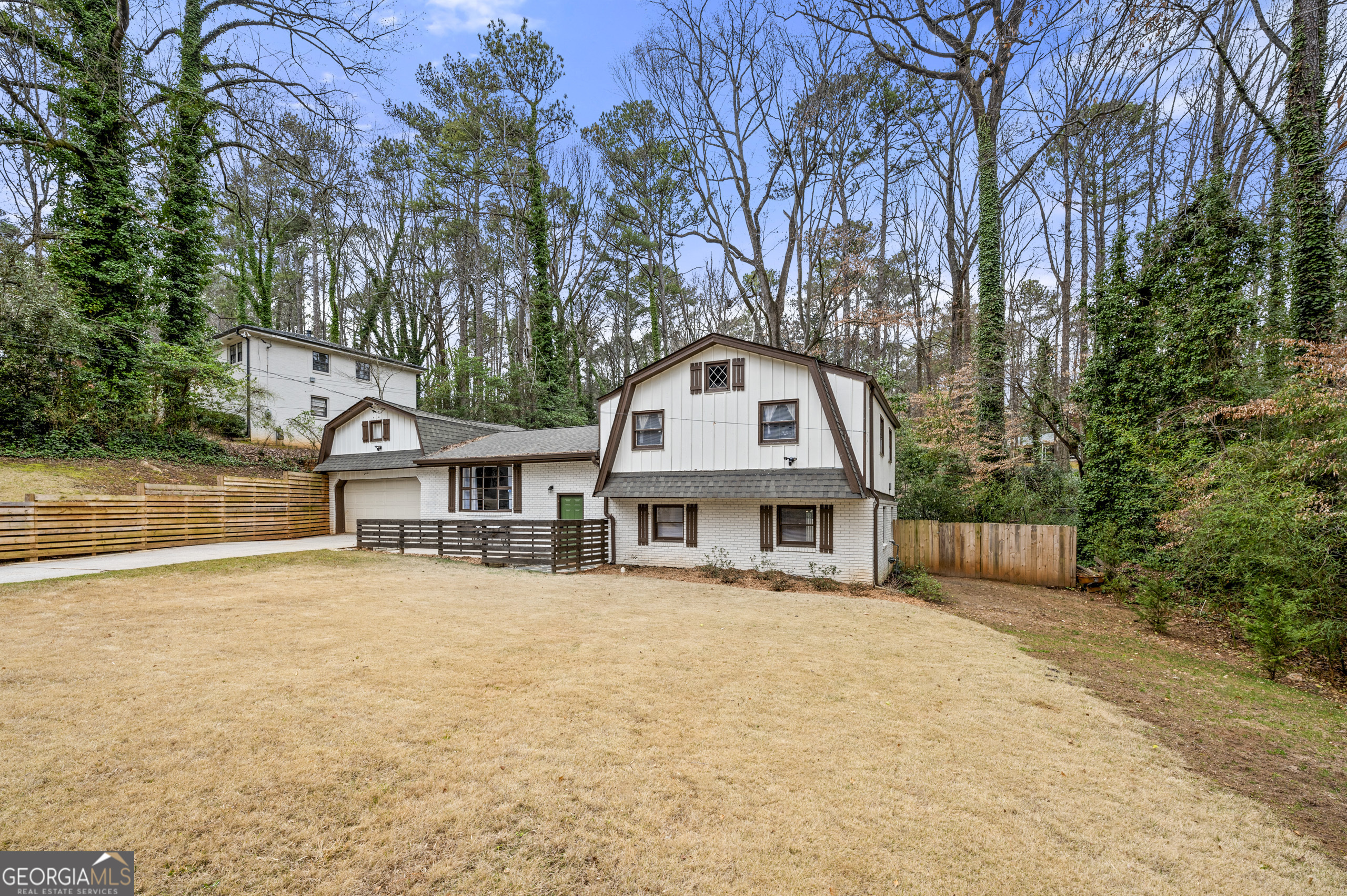 Property Photo:  3457 Scenic Drive  GA 30344 