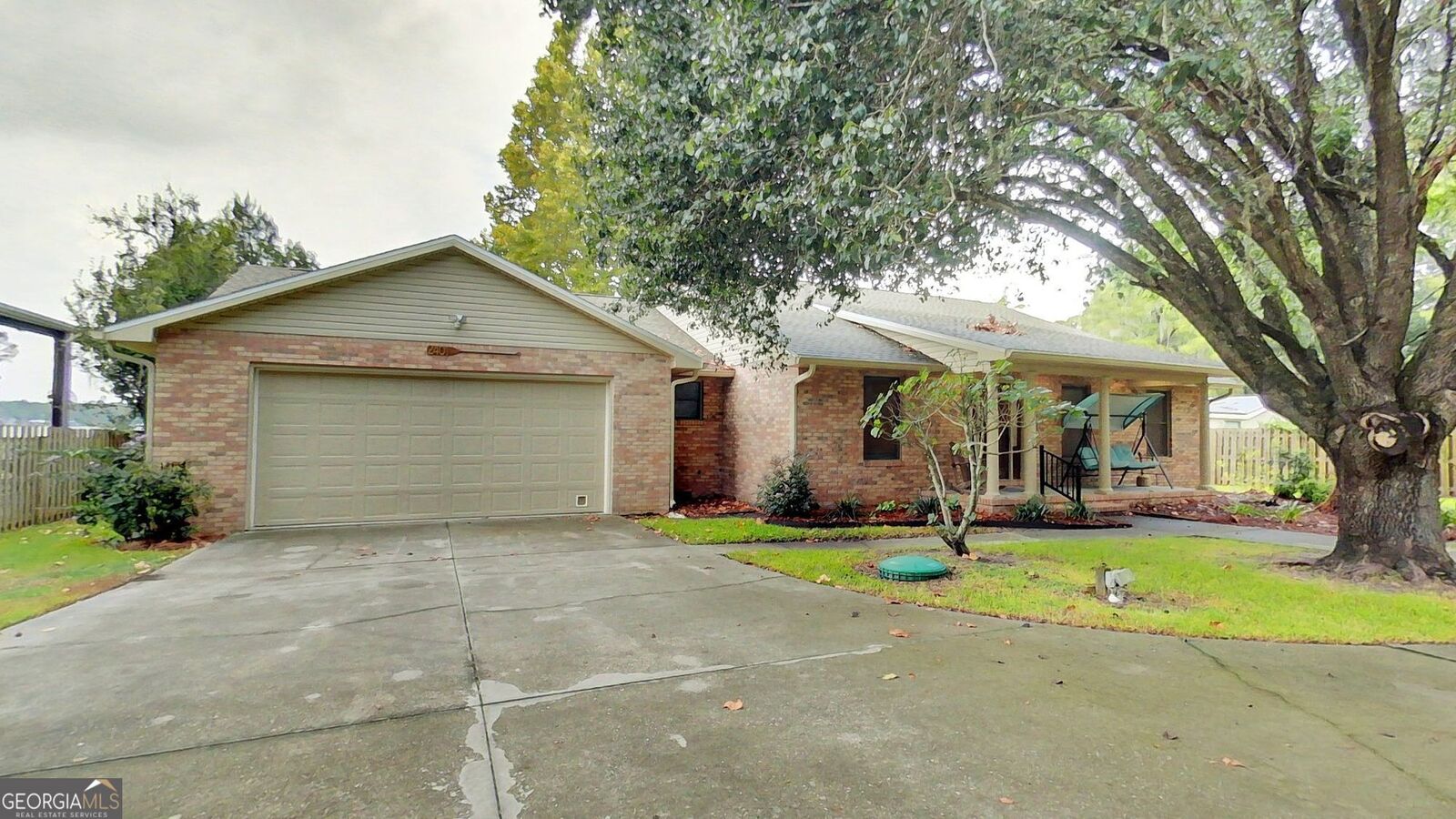 Property Photo:  2401 NE Cherry Lake Circle  FL 32350 