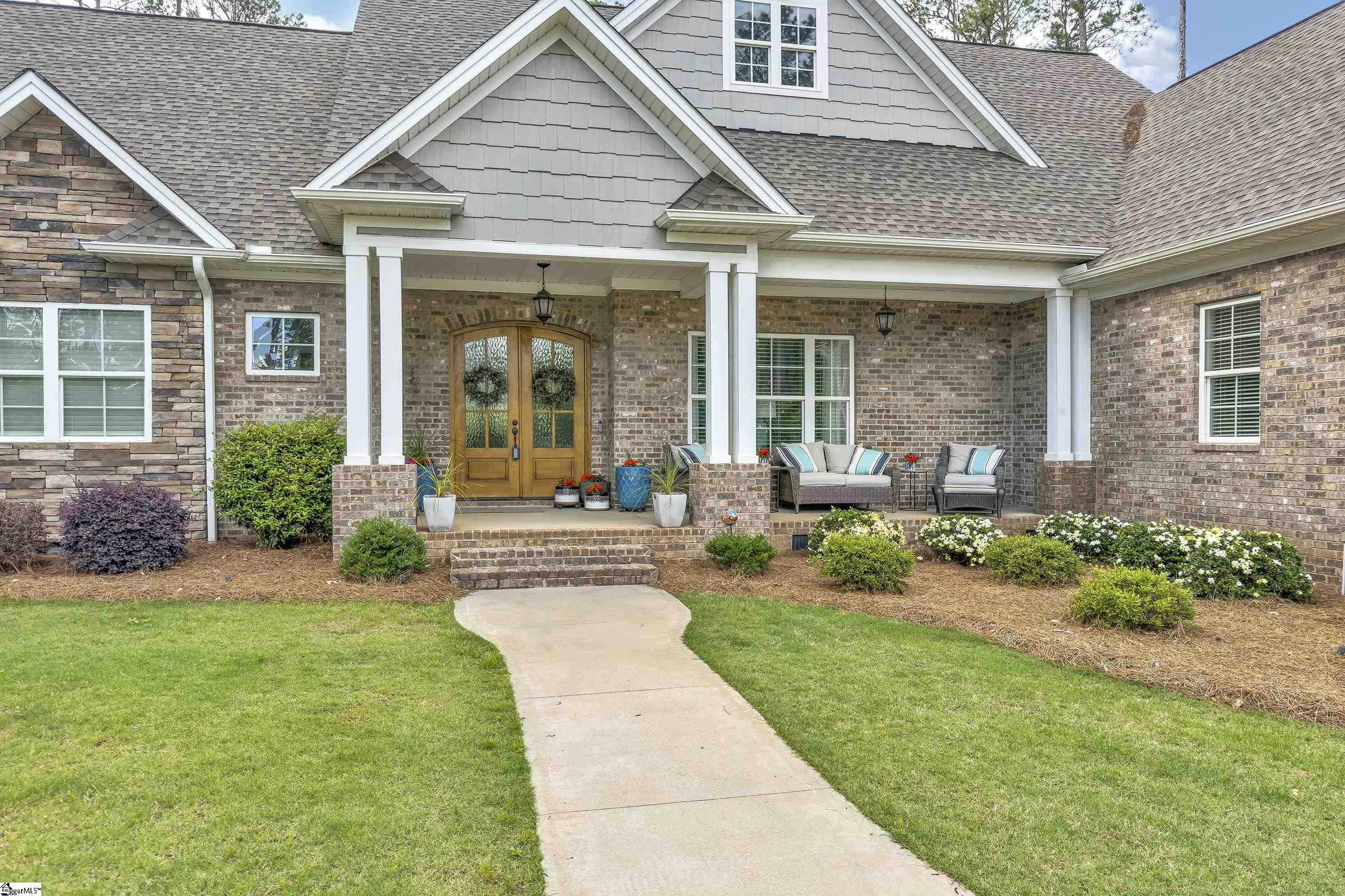 Property Photo: 104 Carolina Club Drive SC 29306