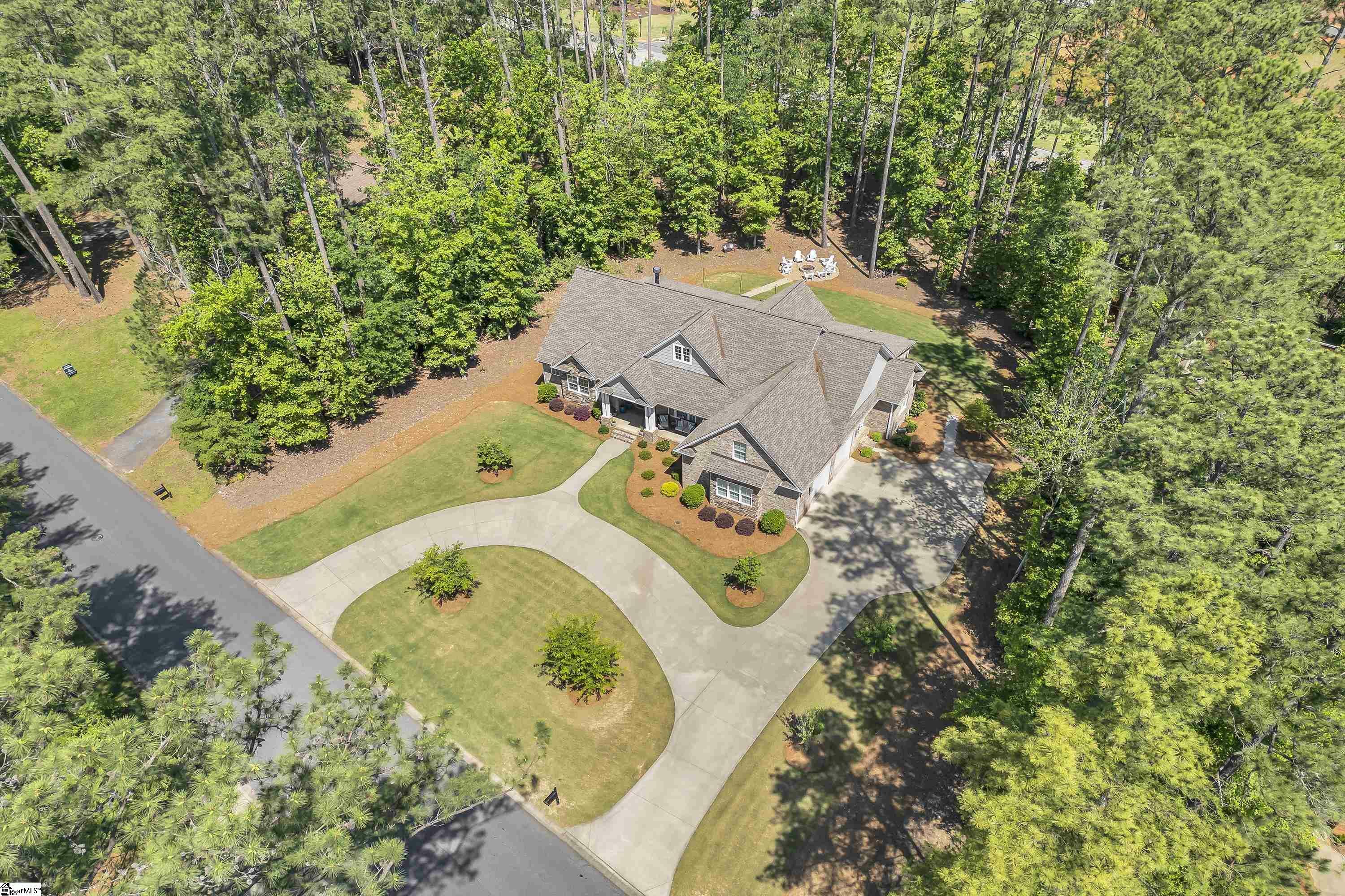 Property Photo: 104 Carolina Club Drive SC 29306