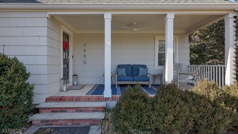 Property Photo:  1400 Orchard Rd  NJ 07092 