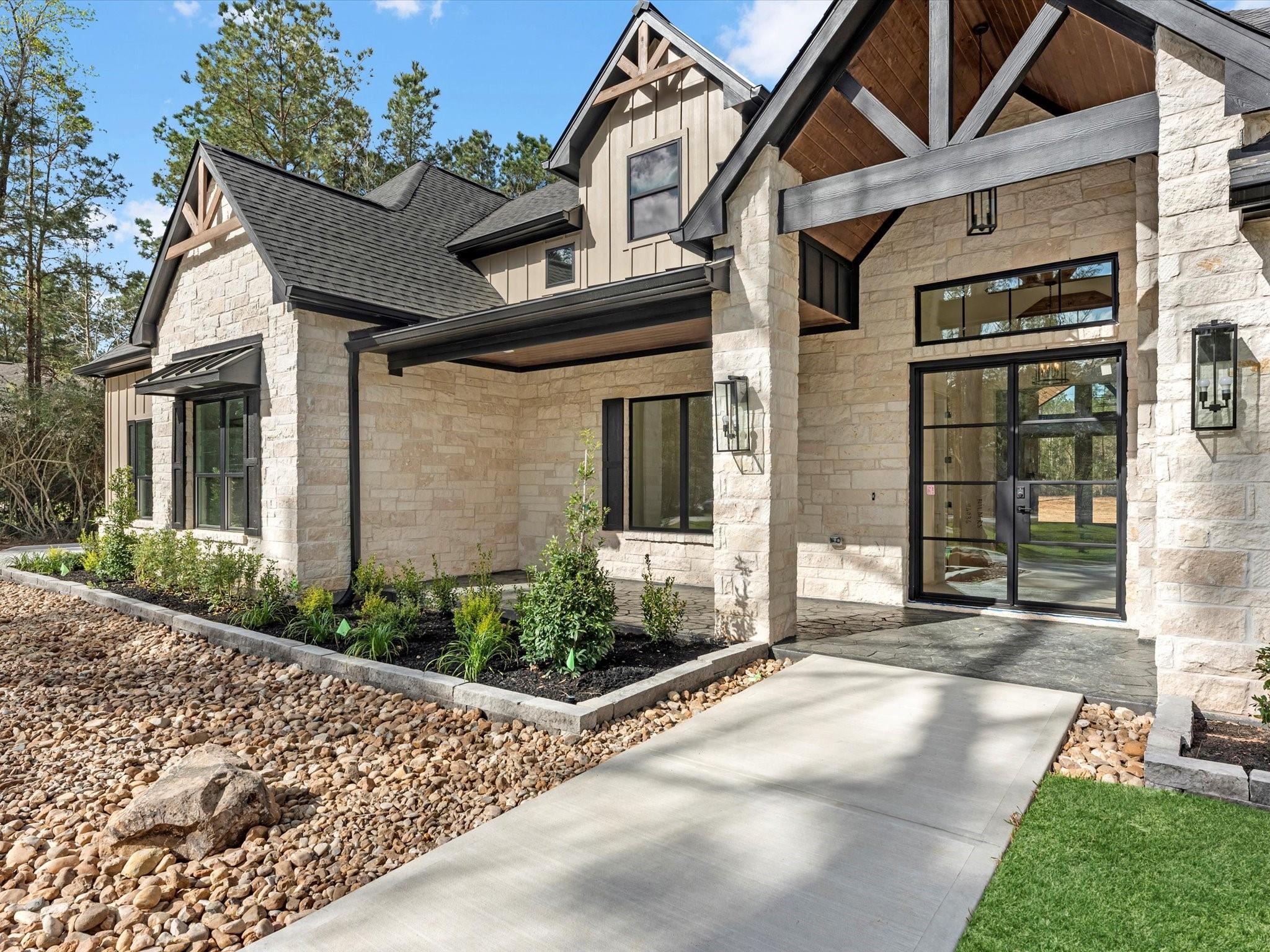 Property Photo:  15681 Connie Lane  TX 77316 
