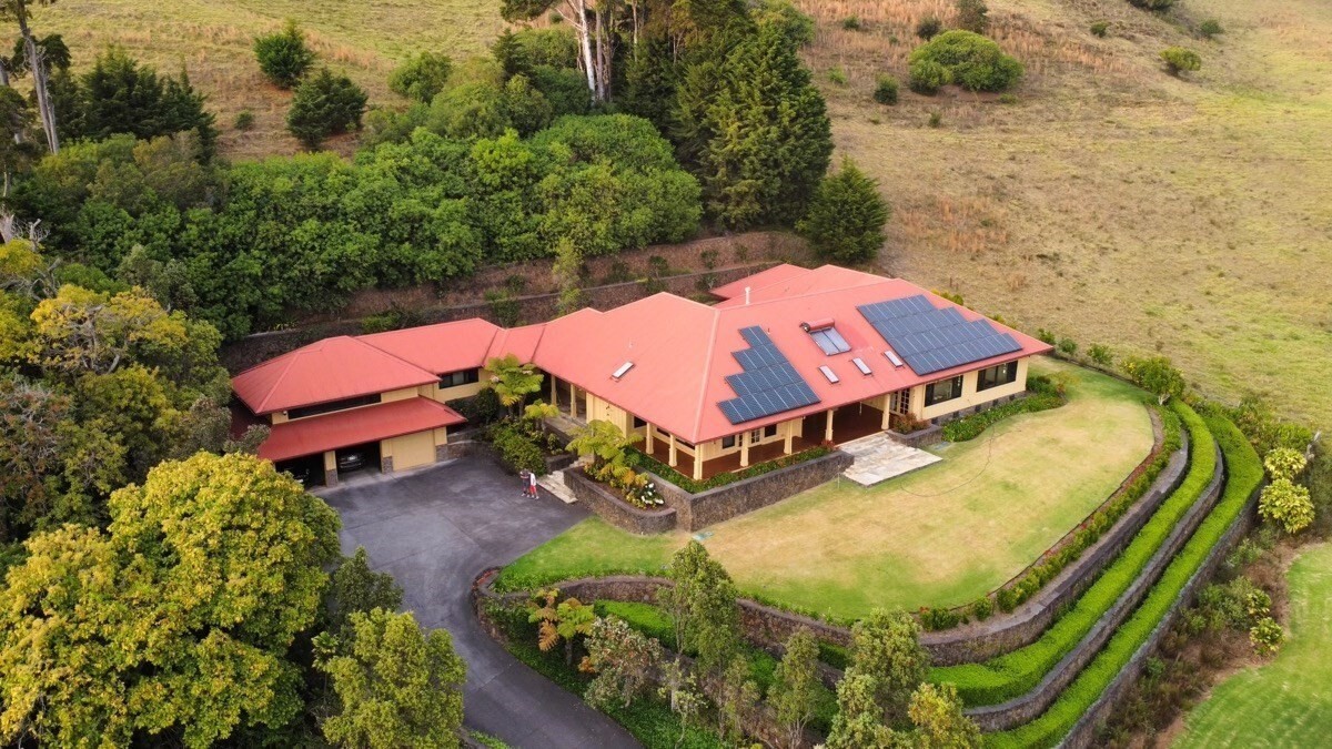 Property Photo:  65-1104 Hokuula Rd  HI 96743 