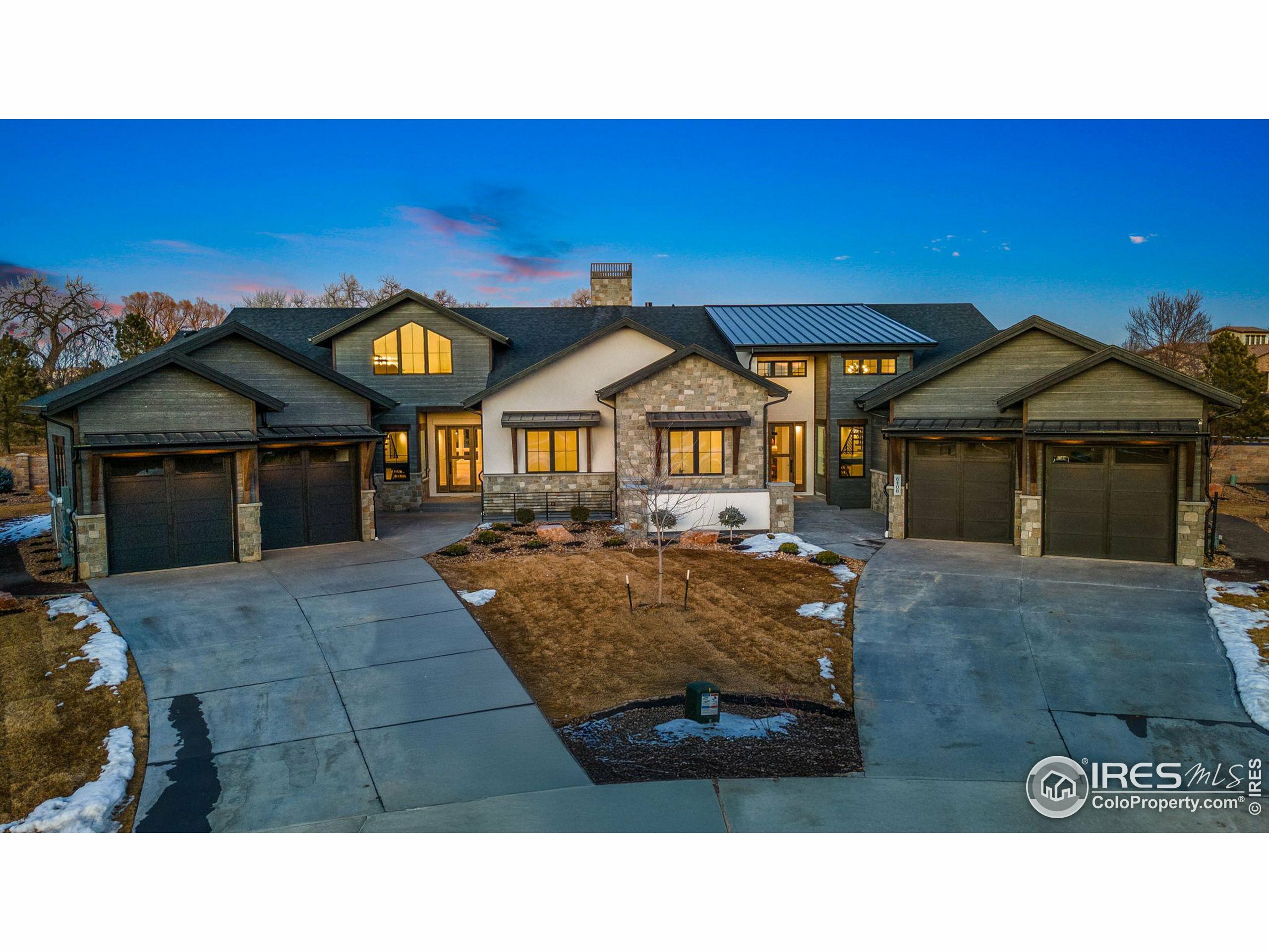 6398 Foundry Ct  Timnath CO 80547 photo