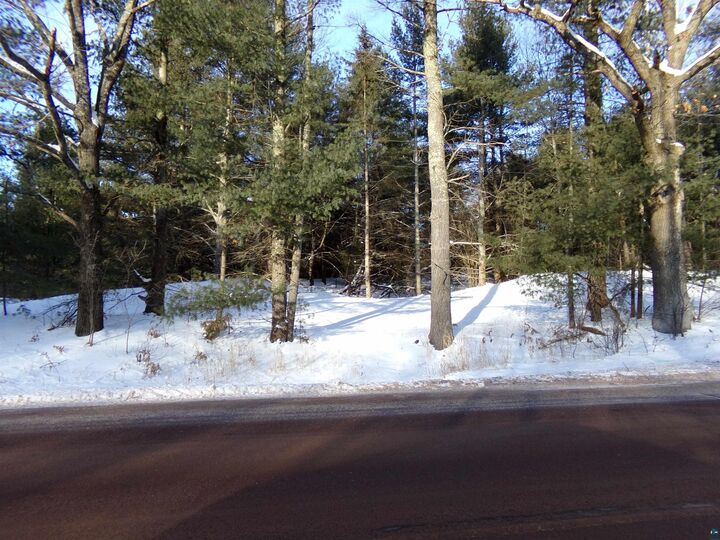 Property Photo:  Tbd S County Rd F  WI 54849 
