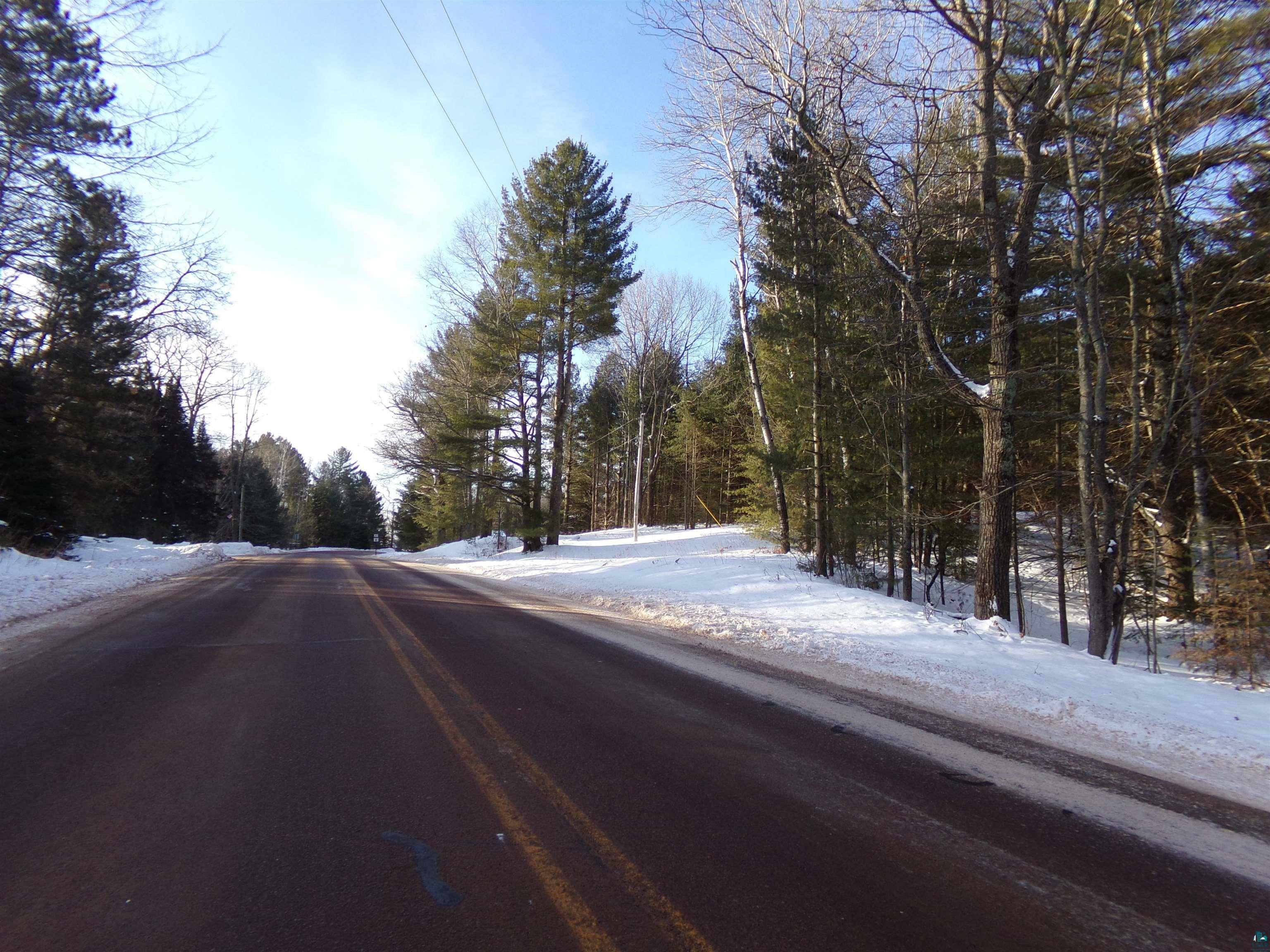 Property Photo: Tbd S County Rd F WI 54849