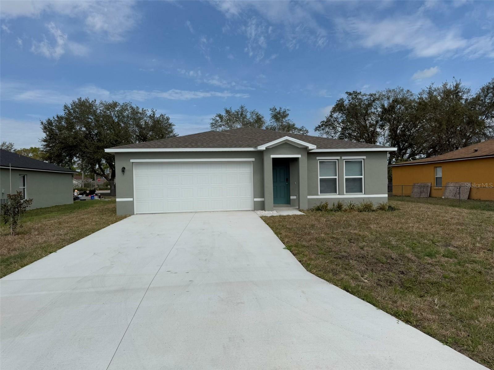 Property Photo: 5 Northfleet Lane FL 34758
