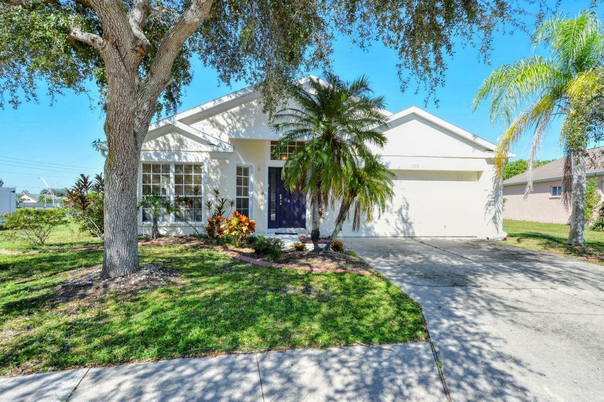 Property Photo:  4509 Cabbage Key Terrace  FL 34203 