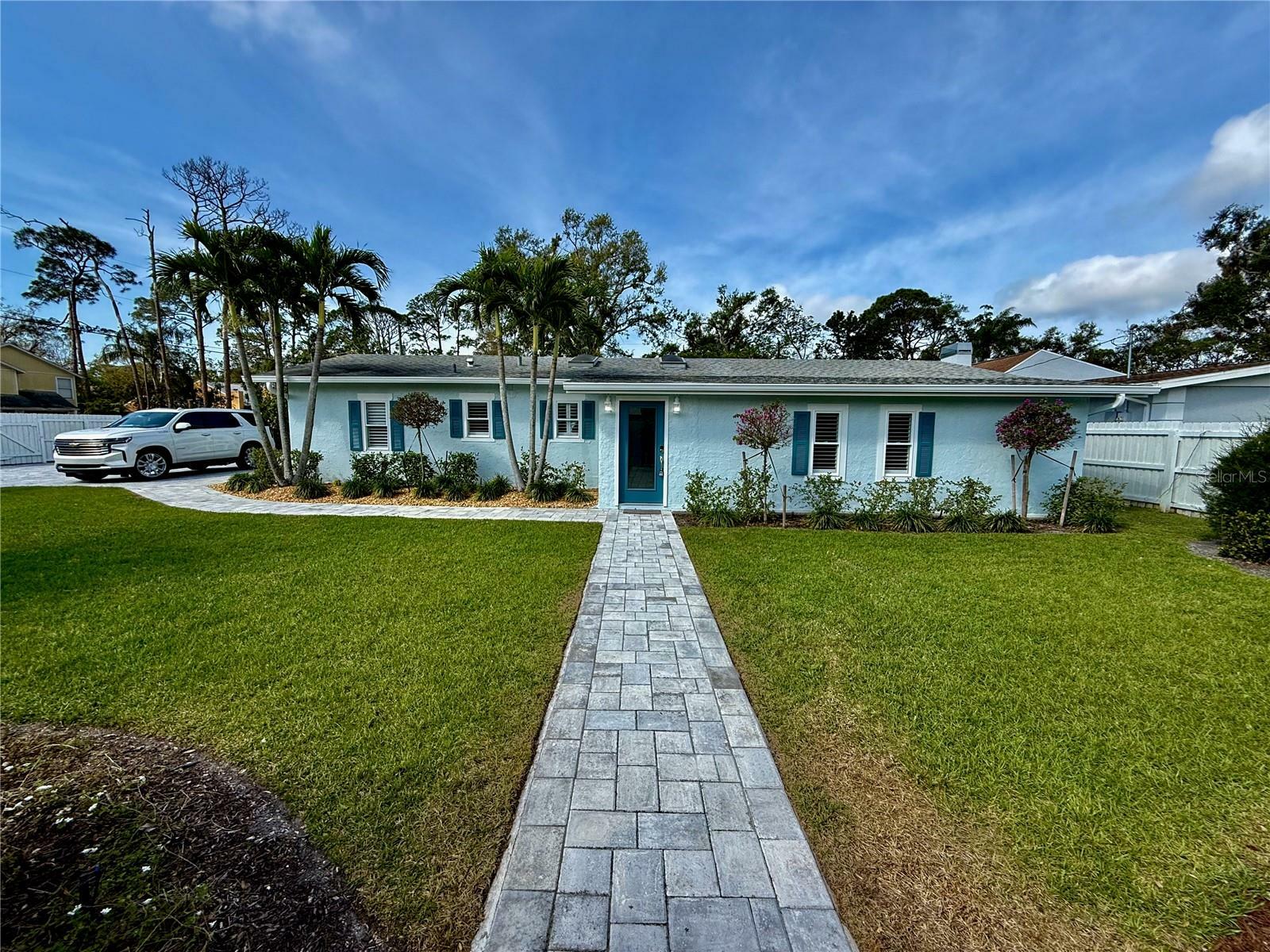 4218 S Lockwood Ridge Road  Sarasota FL 34231 photo