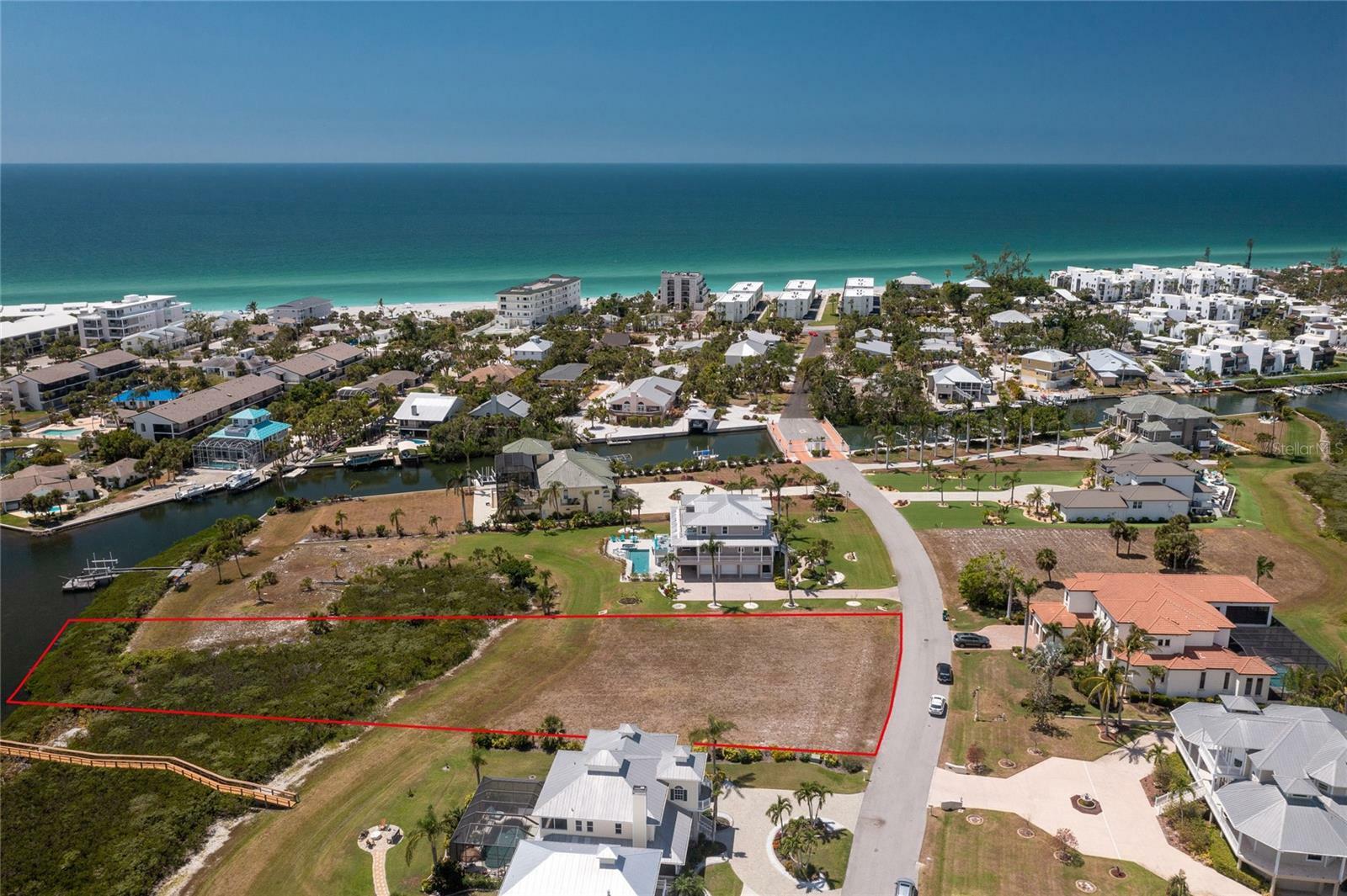Property Photo: 5191 The Pointe FL 34223