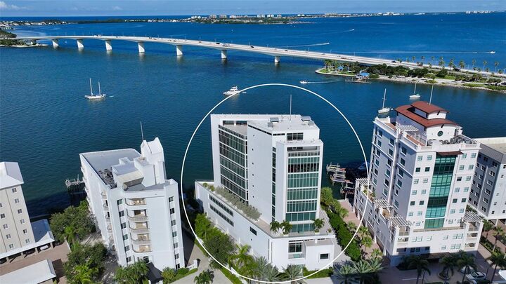 280 Golden Gate Point 400  Sarasota FL 34236 photo