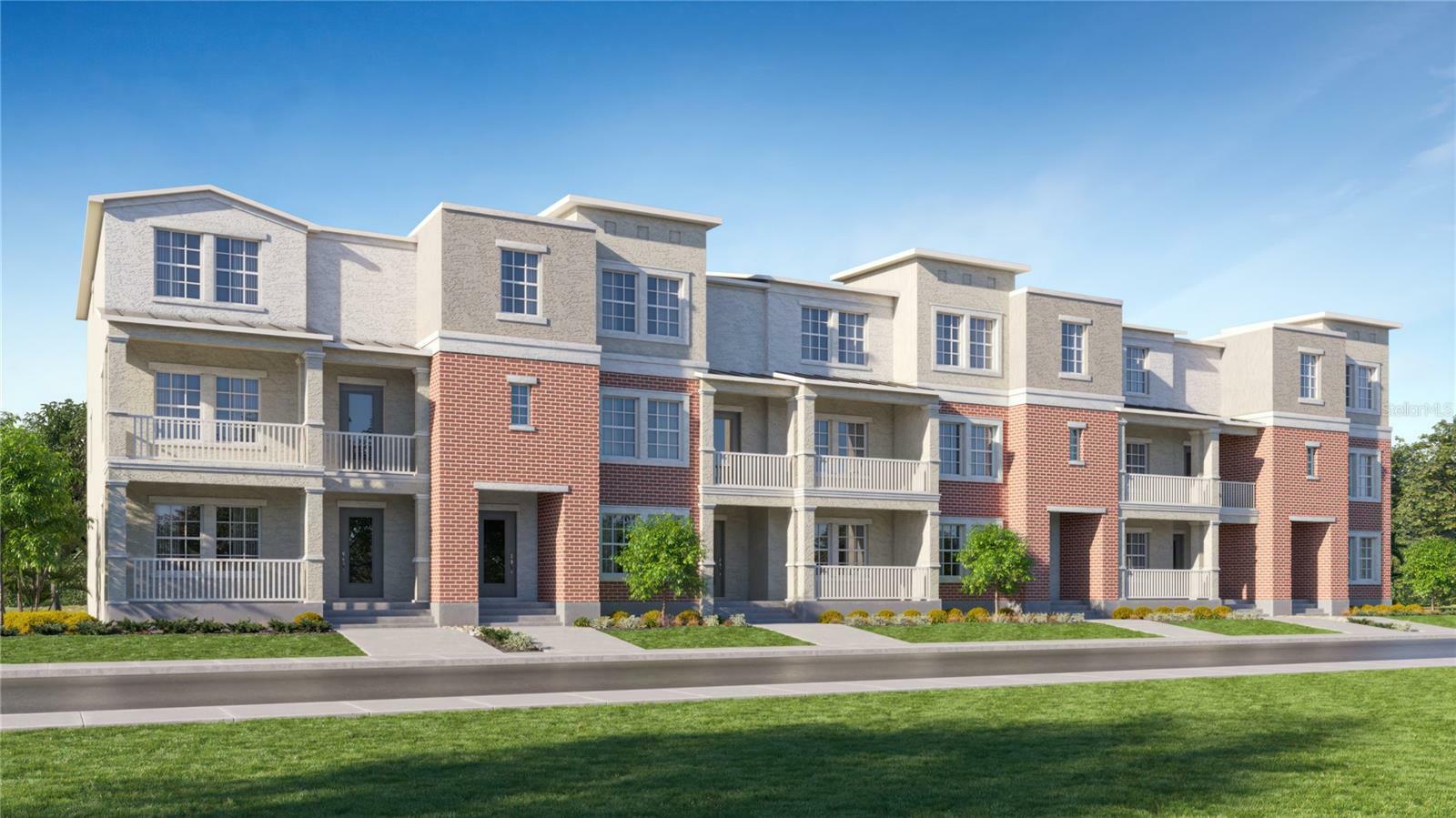 Property Photo: 4511 S Manhattan Avenue 27 FL 33611