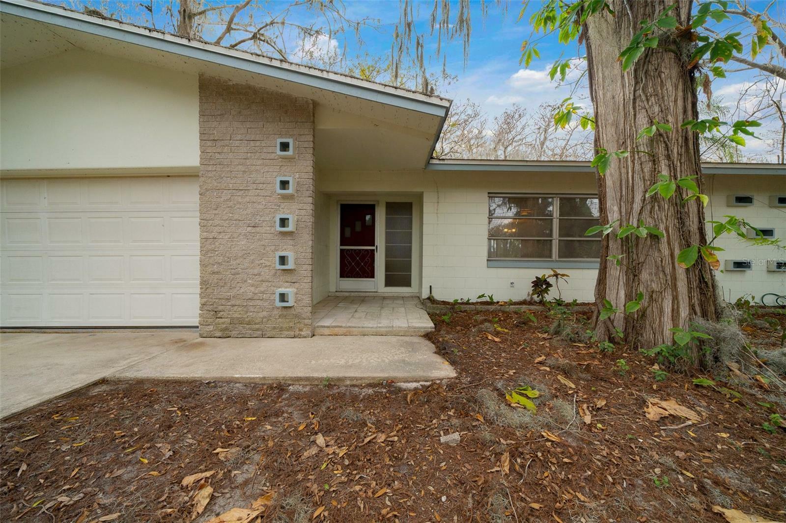 Property Photo: 30713 George Drive FL 32778