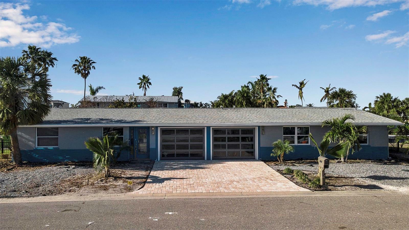 Property Photo: 765 Saint Judes Drive N FL 34228